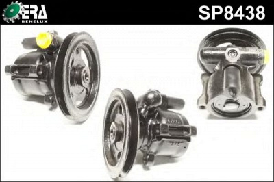 ERA BENELUX sp8438 -  Гидравлический насос, рулевое управление